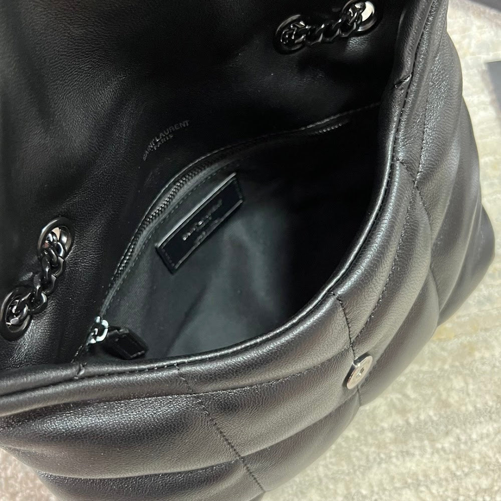 Ezyycart Bags YSLn Luxury Bag --119045