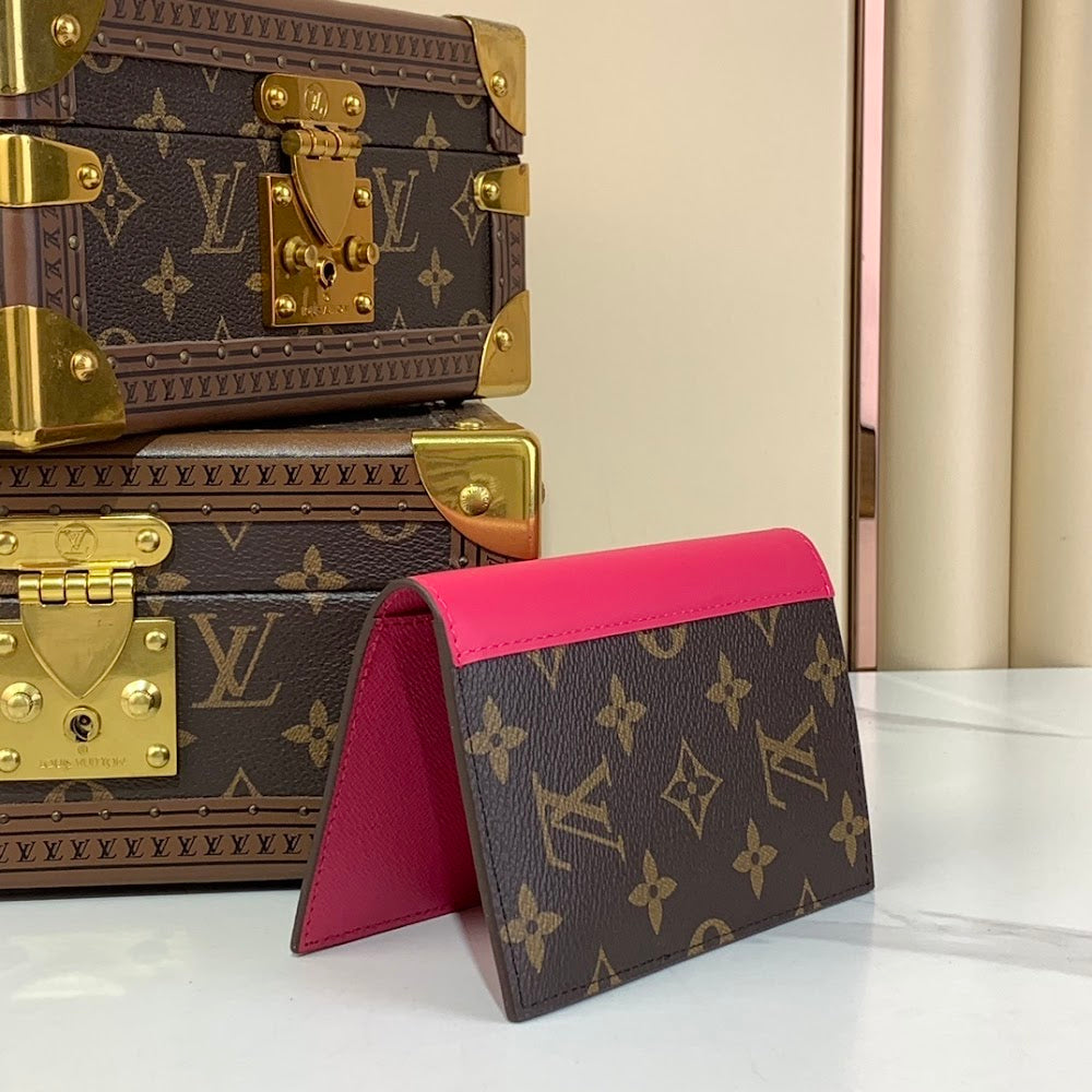 Anum Bags LV Luxury Bag --55742