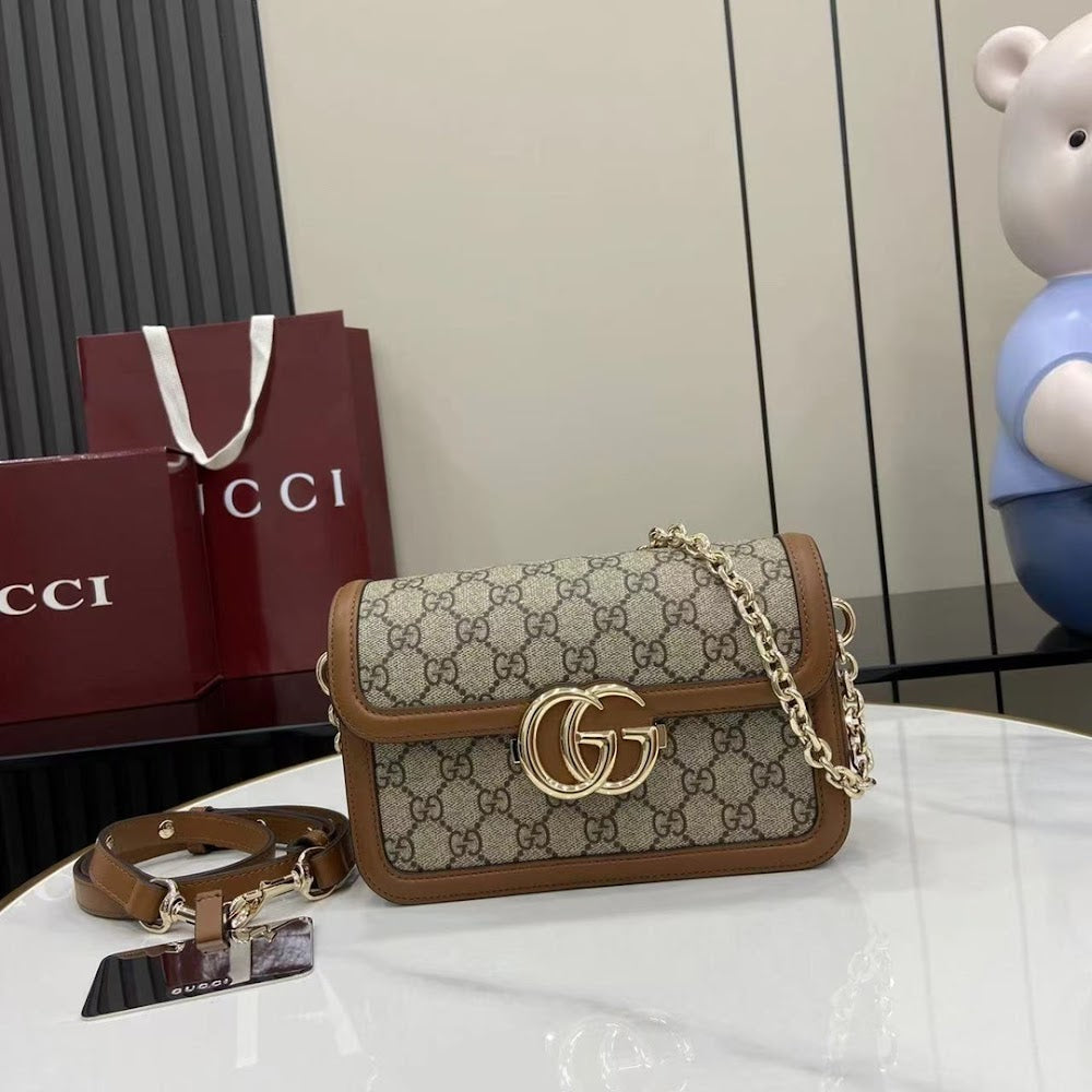 Ezyycart Bags Guccin Luxury Bag --95192