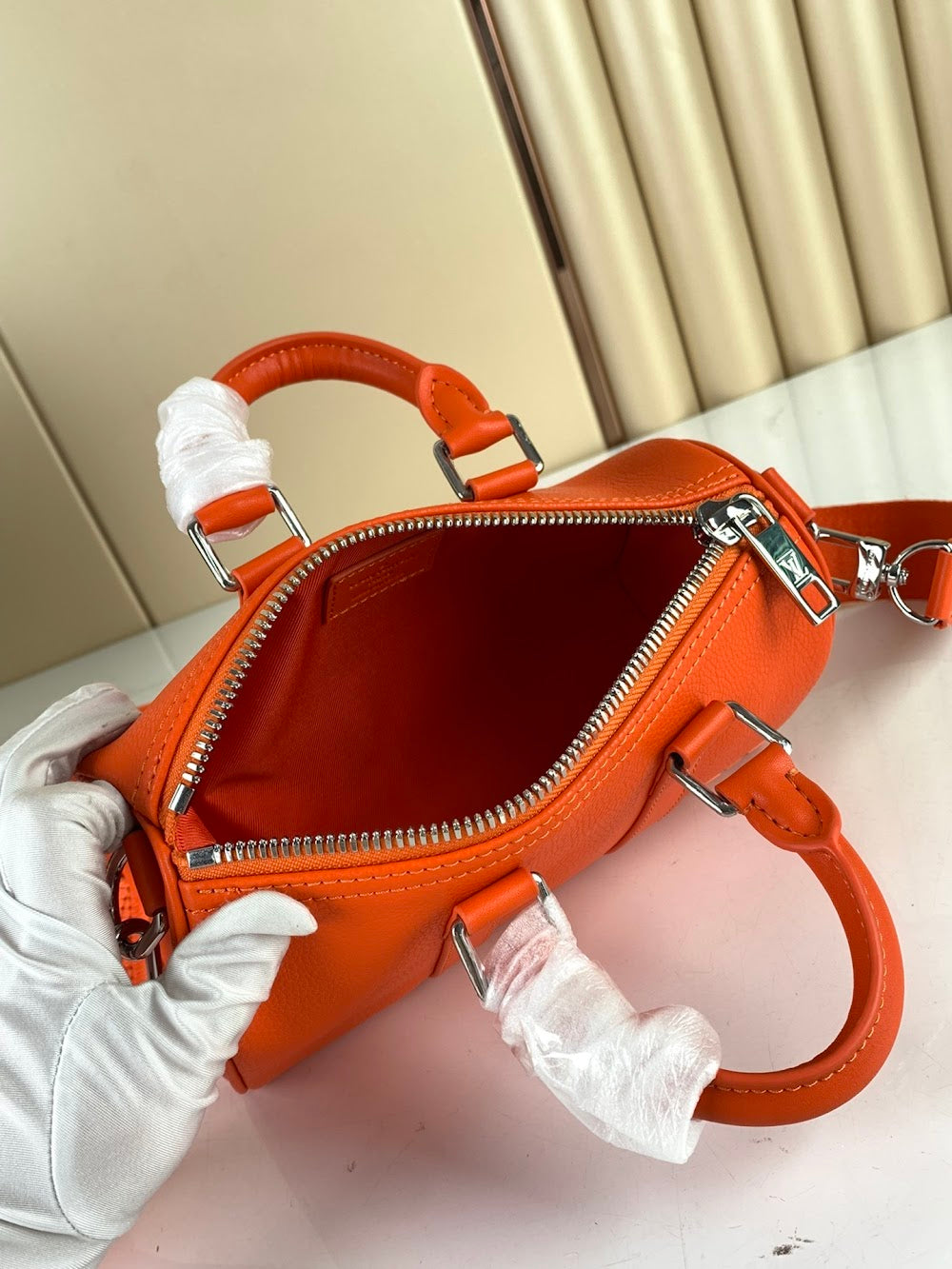 Anum Bags ln Luxury Bag --60804