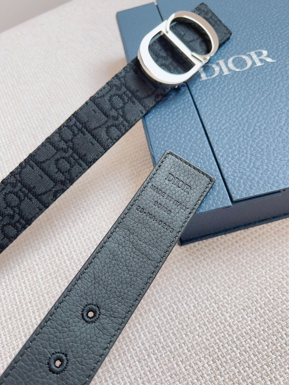 Anum Bags Diorn Luxury Belt --104980