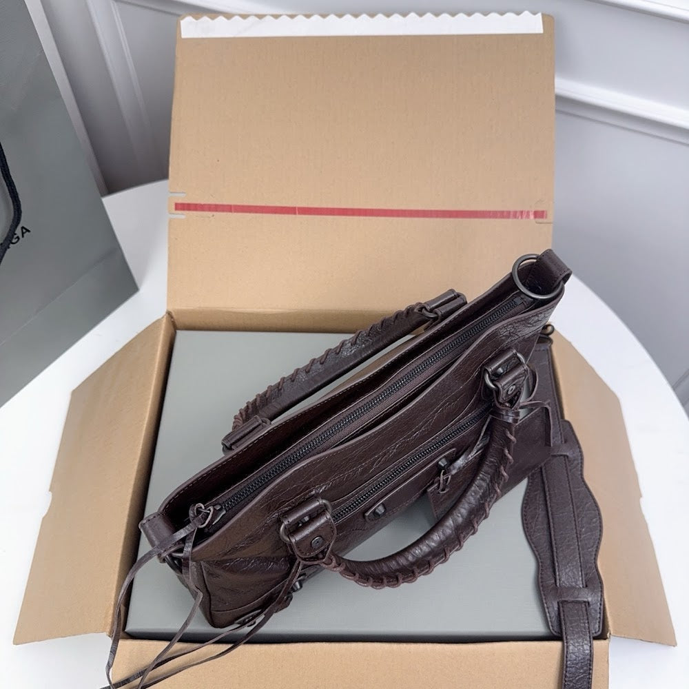 Ezyycart Bags Balenciaga Luxury Bag --111212