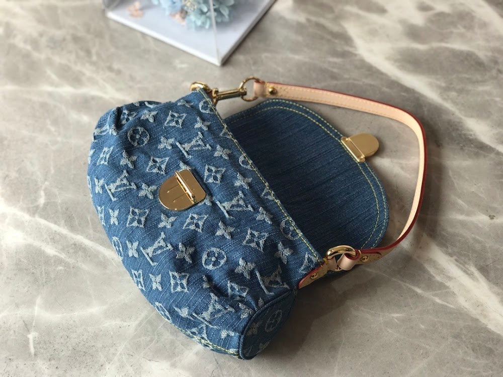 Ezyycart Bags ln Luxury Bag --59922