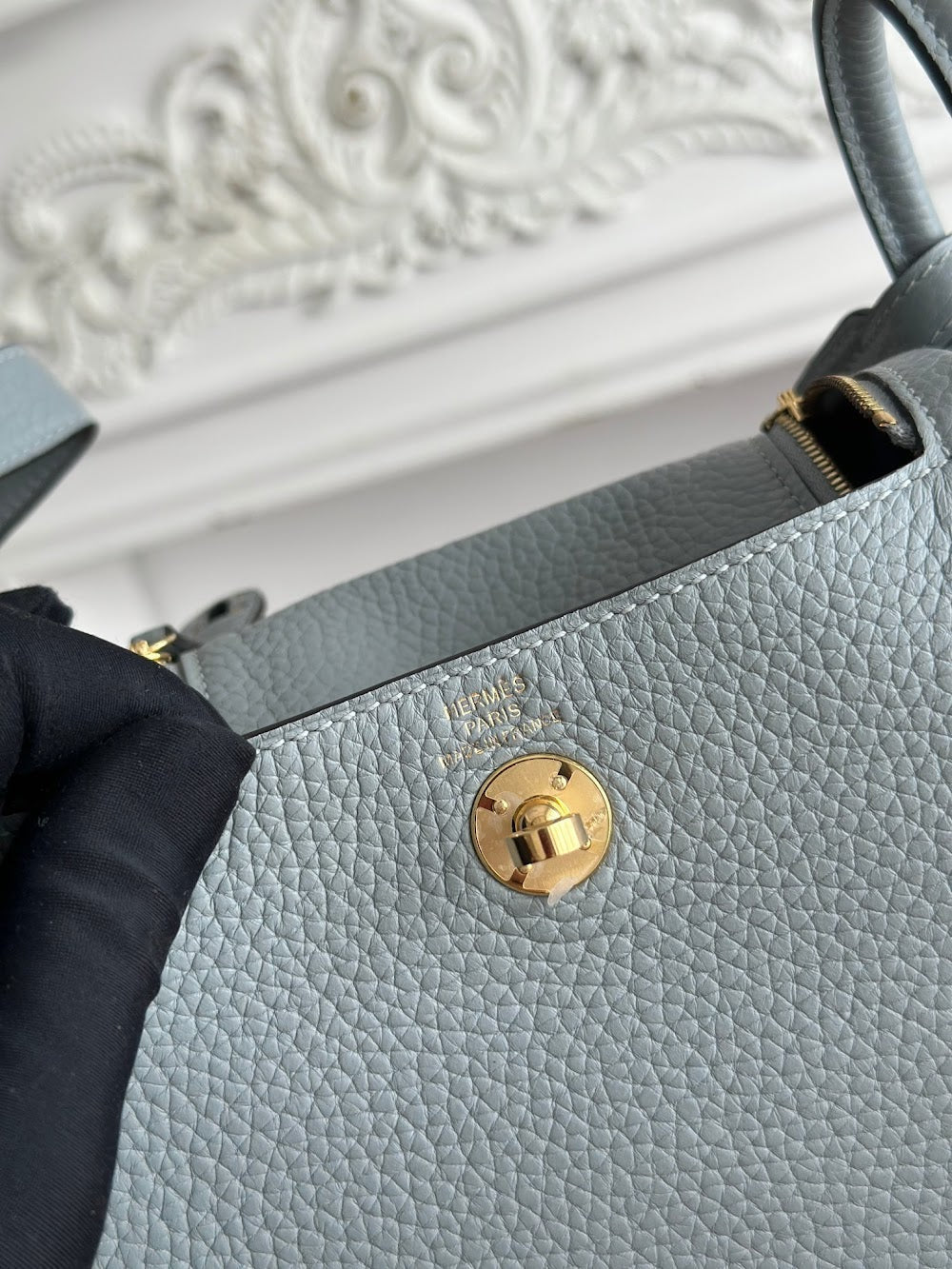 Anum Bags Hermesn Luxury Bag --118800