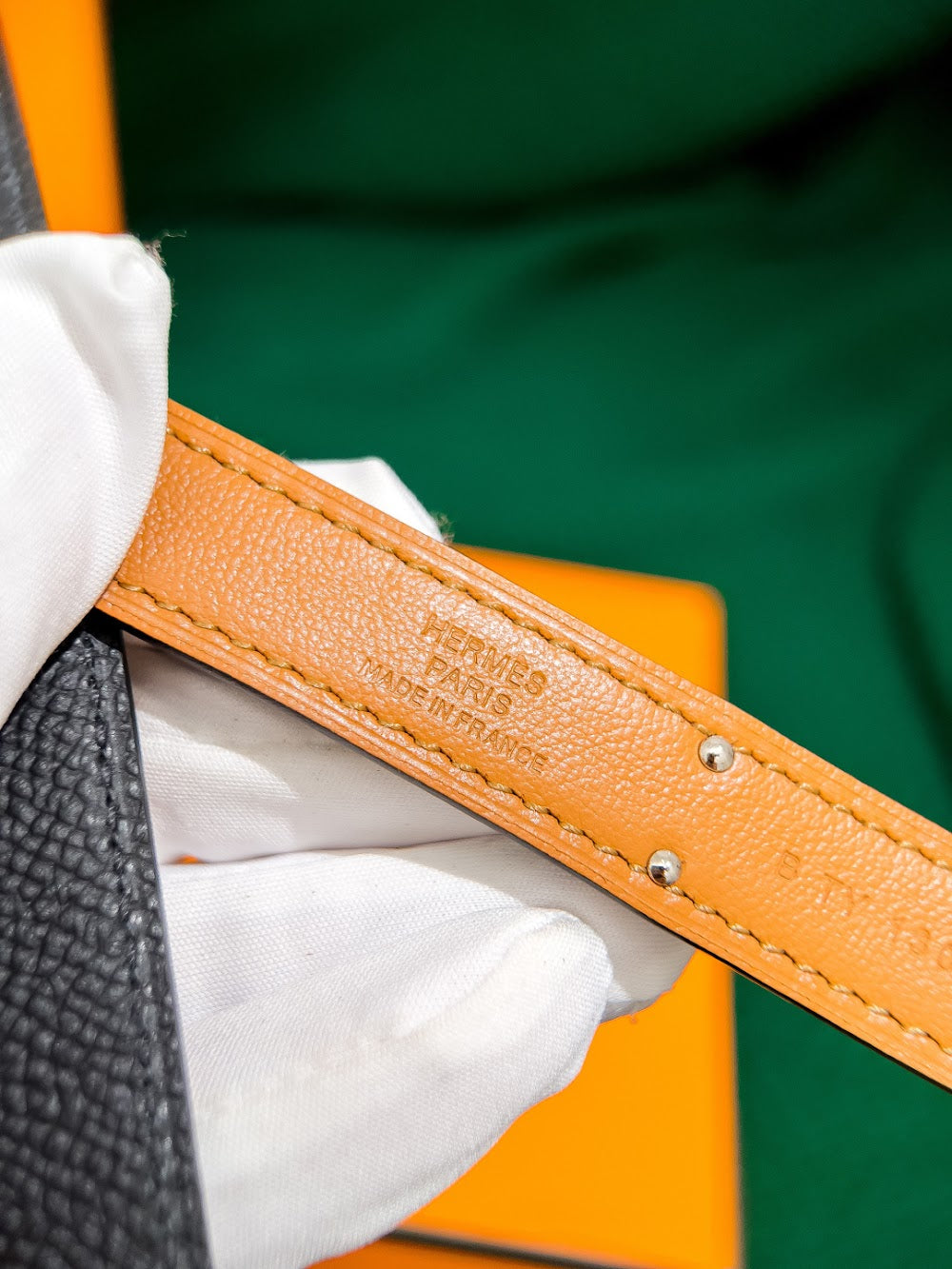 Anum Bags Hermesn Luxury Belt --106082