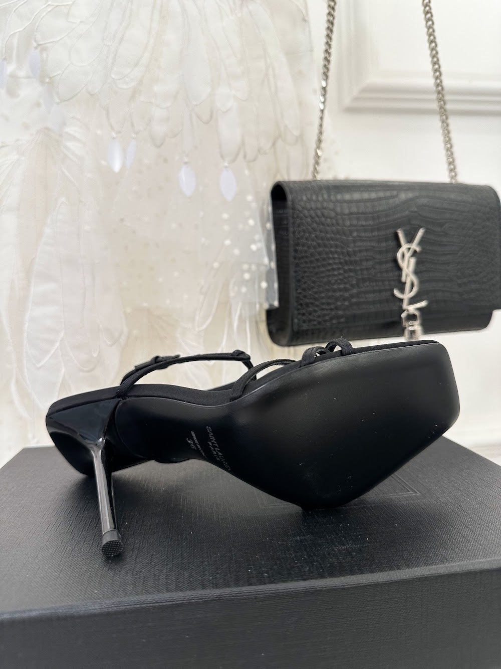 Ezyycart Bags Luxury Bag --50385
