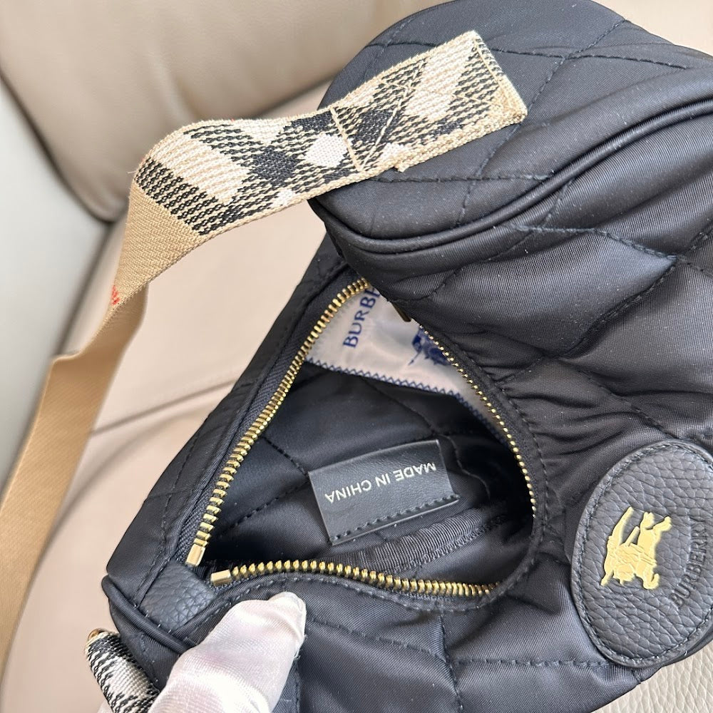 Ezyycart Bags Burberryn Luxury Bag --92214