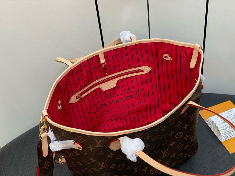 Anum Bags LVn Luxury Bag --80831