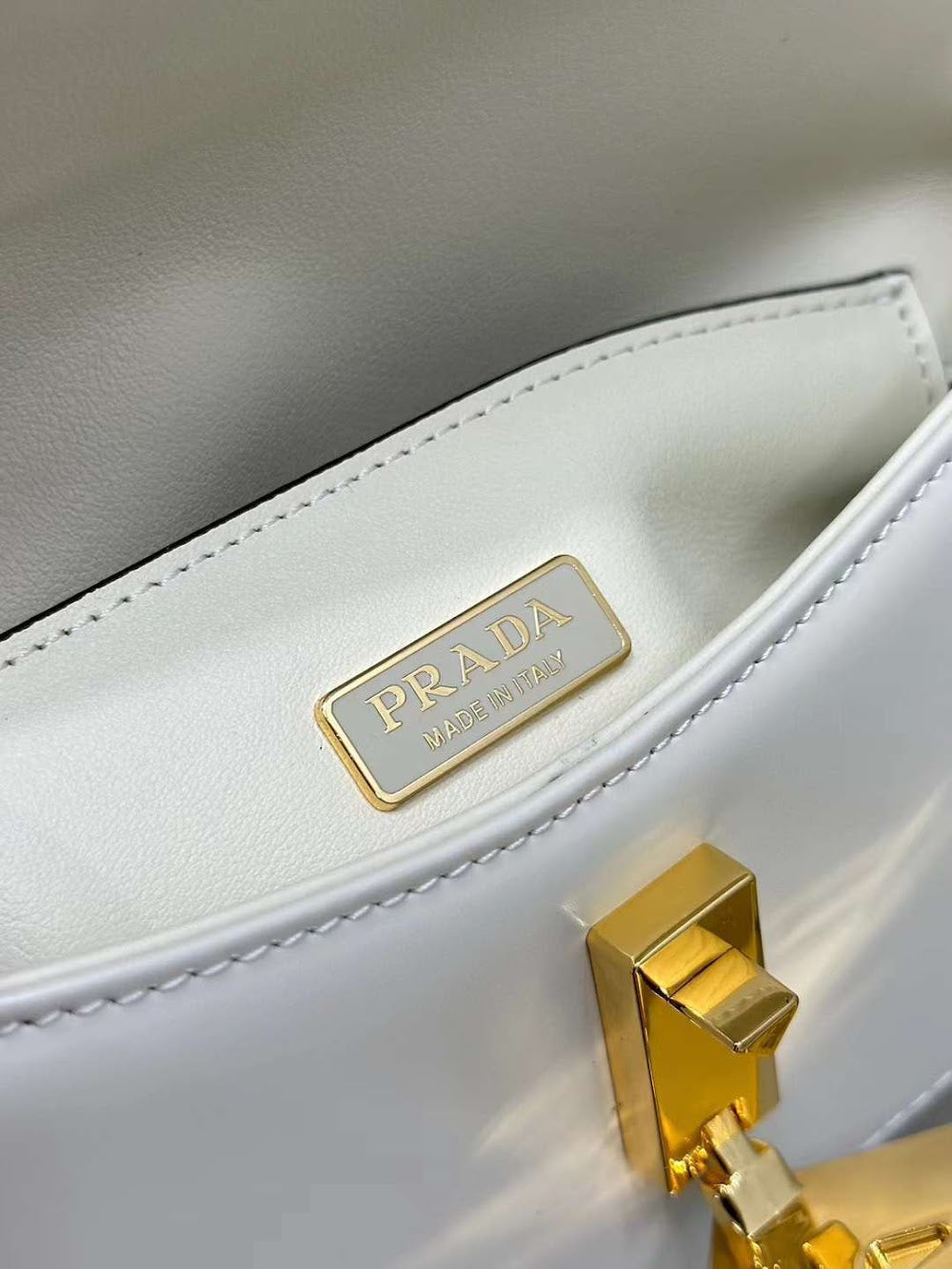 Ezyycart Bags Prada Luxury Bag --54249
