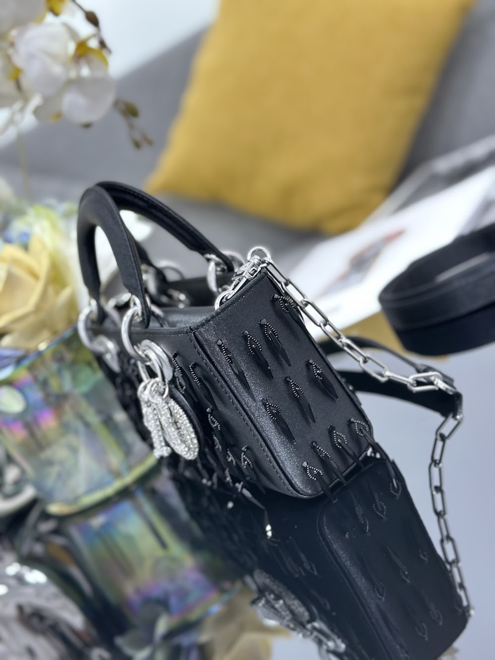 Ezyycart Bags Diorn Luxury Bag --115981