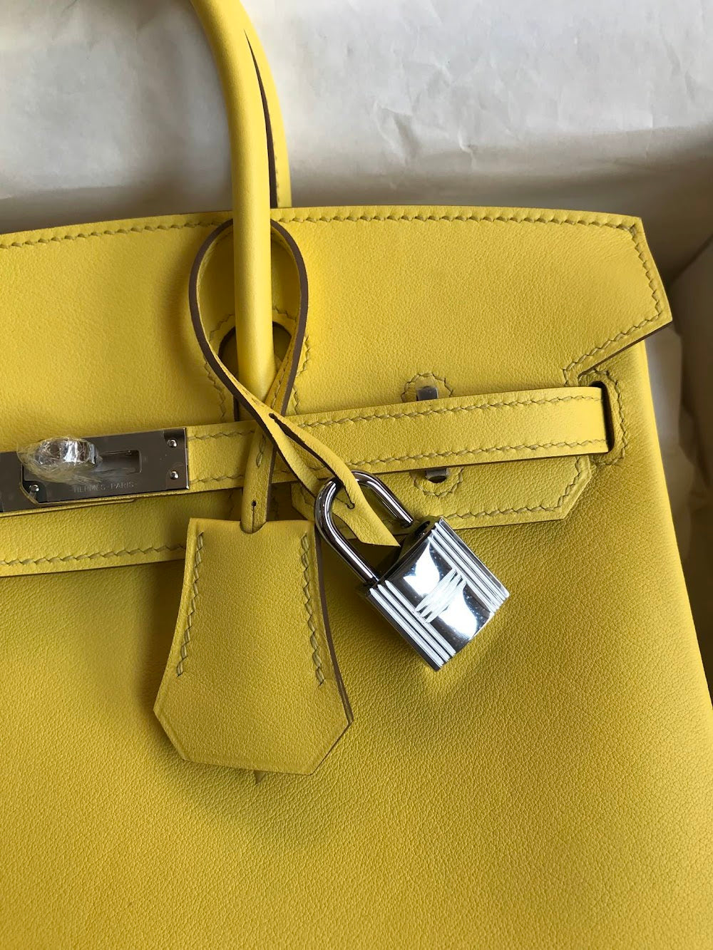 Anum Bags Hermesn Luxury Bag --117346