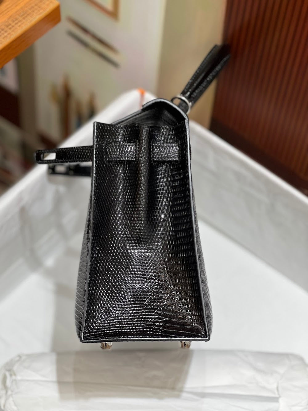 Anum Bags Hermesn Luxury Bag --117119