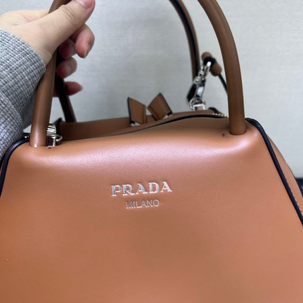 Ezyycart Bags Prada Luxury Bag --54461