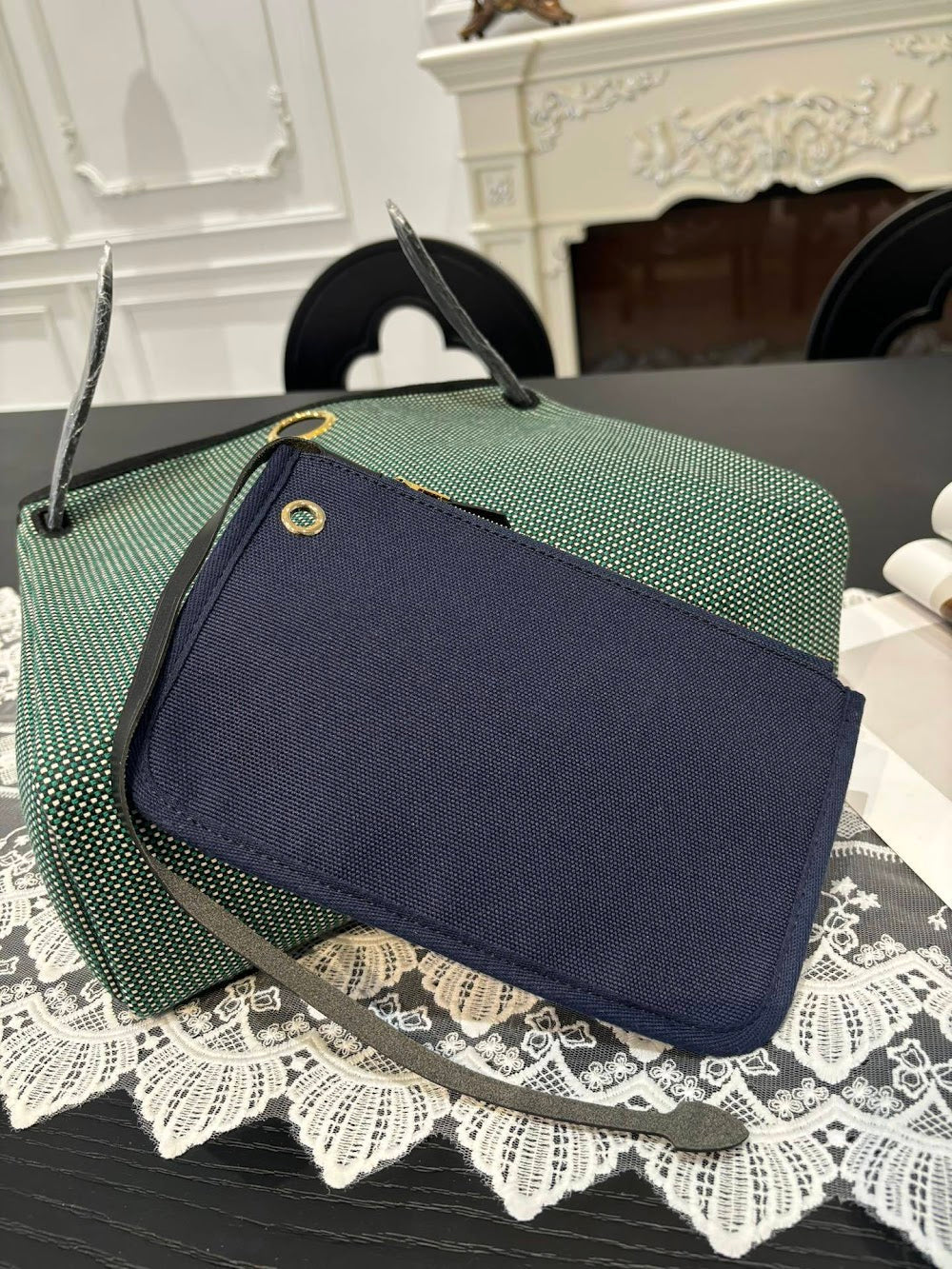 Anum Bags Hermesn Luxury Bag --118358
