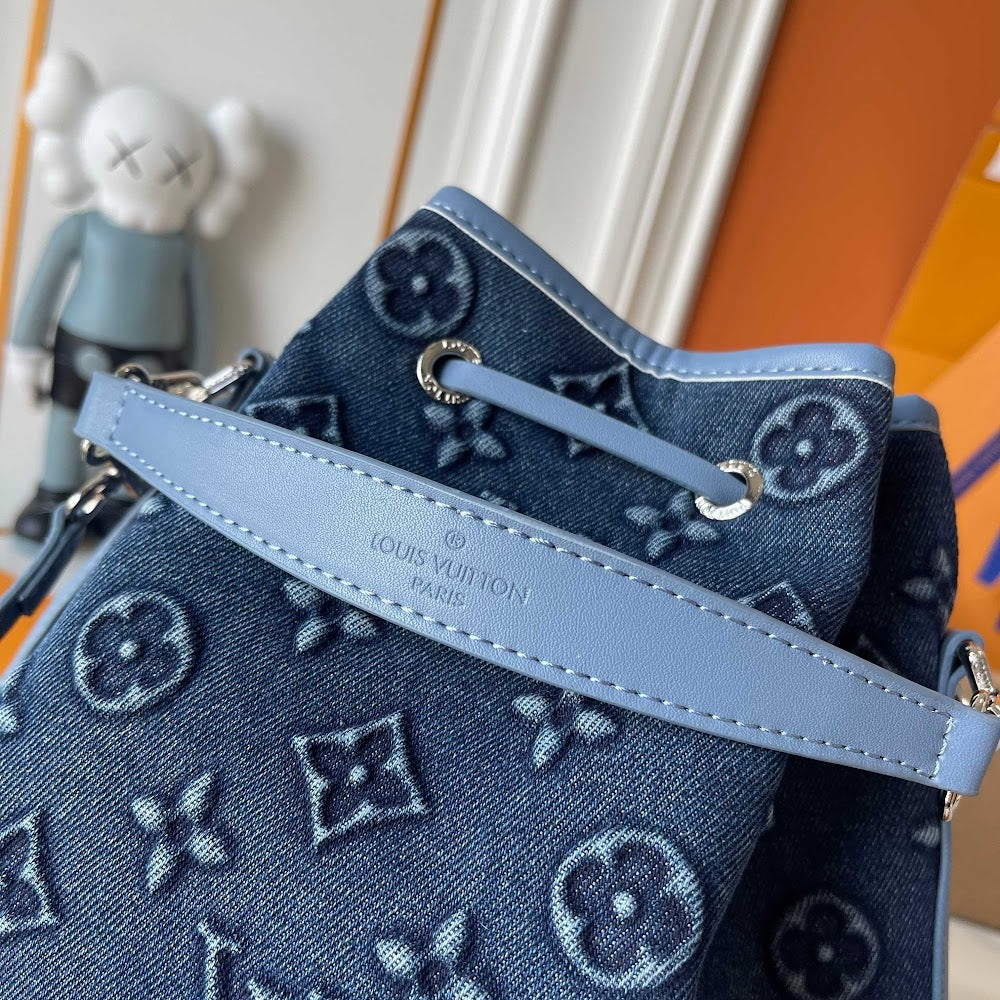 Anum Bags LVn Luxury Bag --78787