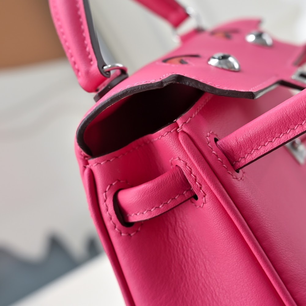 Anum Bags Hermesn Luxury Bag --116593