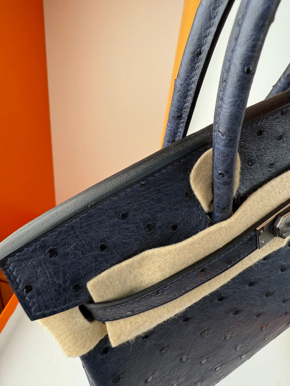 Anum Bags Hermesn Luxury Bag --116750