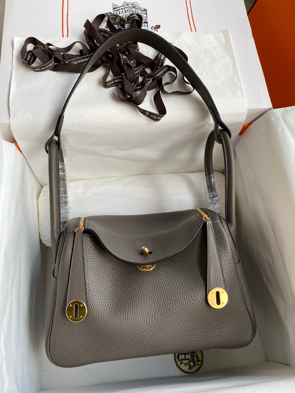 Anum Bags Hermesn Luxury Bag --117184