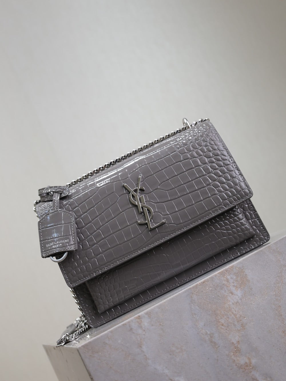 Ezyycart Bags YSLn Luxury Bag --119531