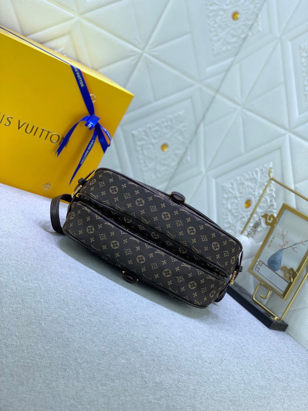 Anum Bags LVn Luxury Bag --79313