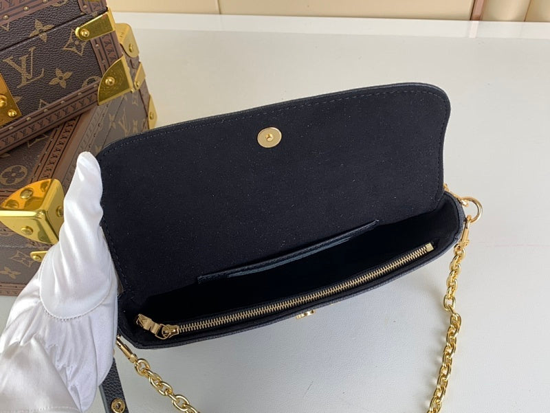 Ezyycart Bags ln Luxury Bag --58453