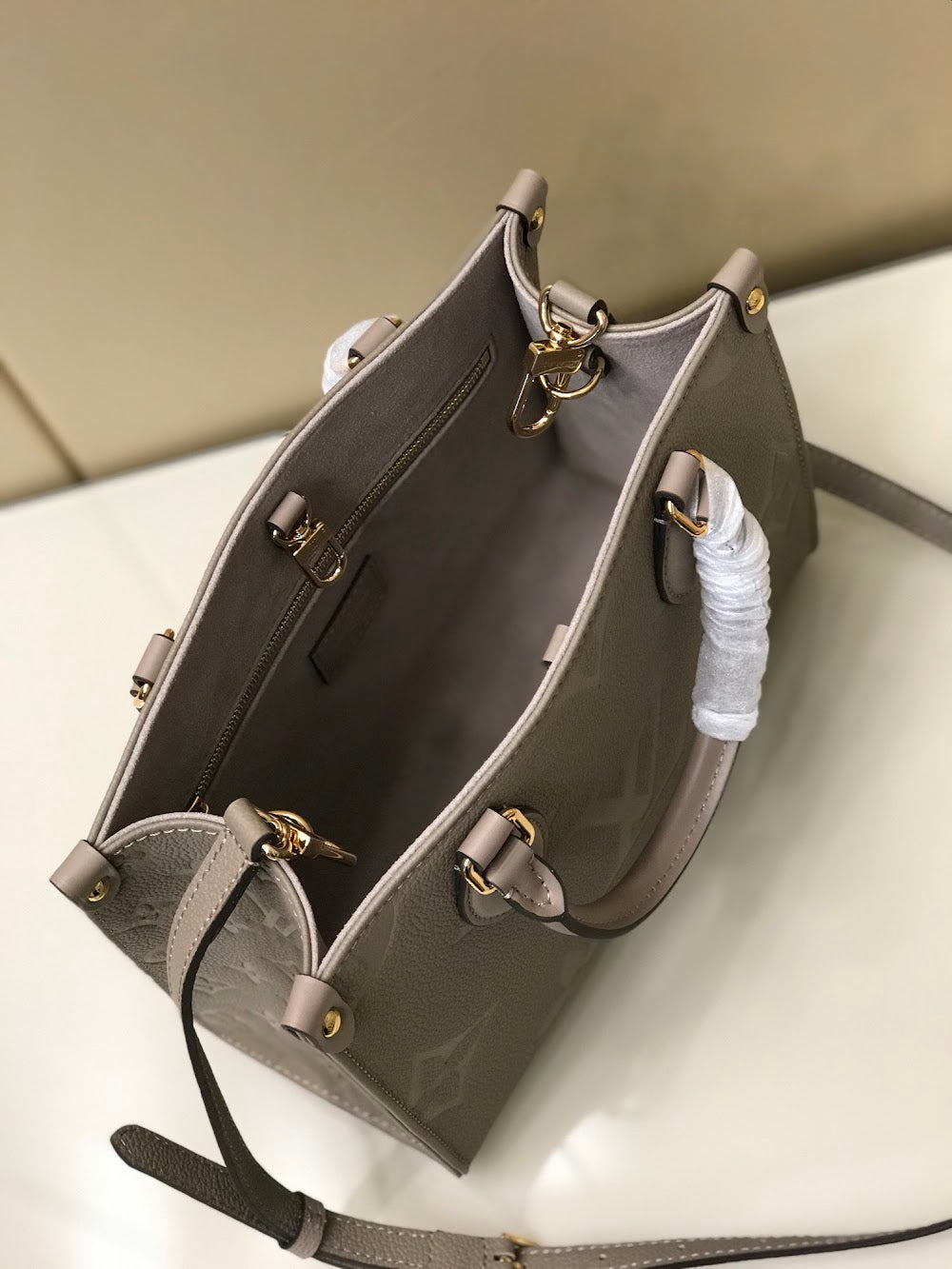 Ezyycart Bags ln Luxury Bag --58808