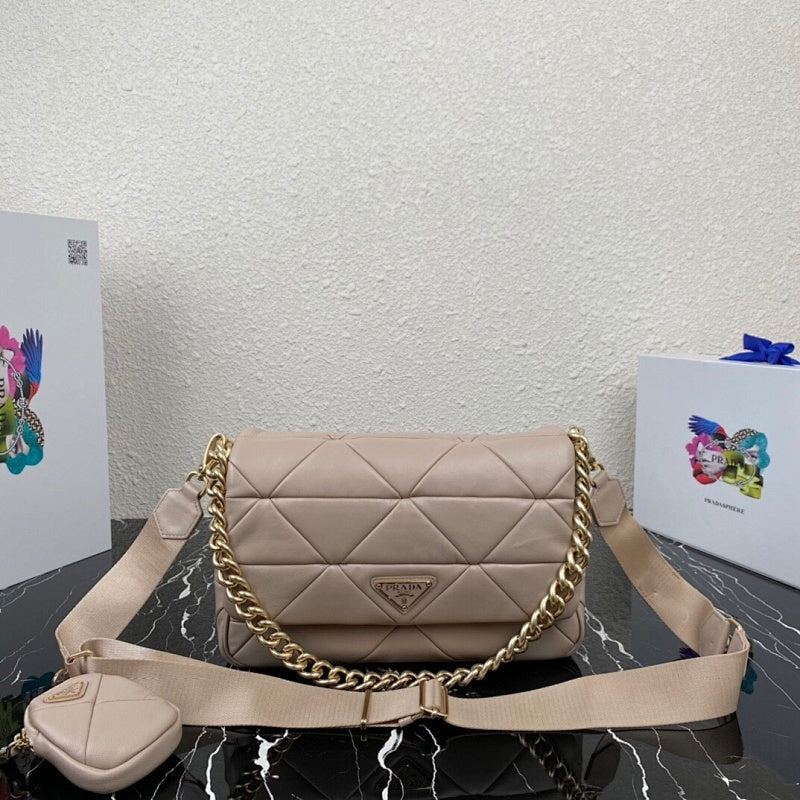 Ezyycart Bags pradn Luxury Bag --74817