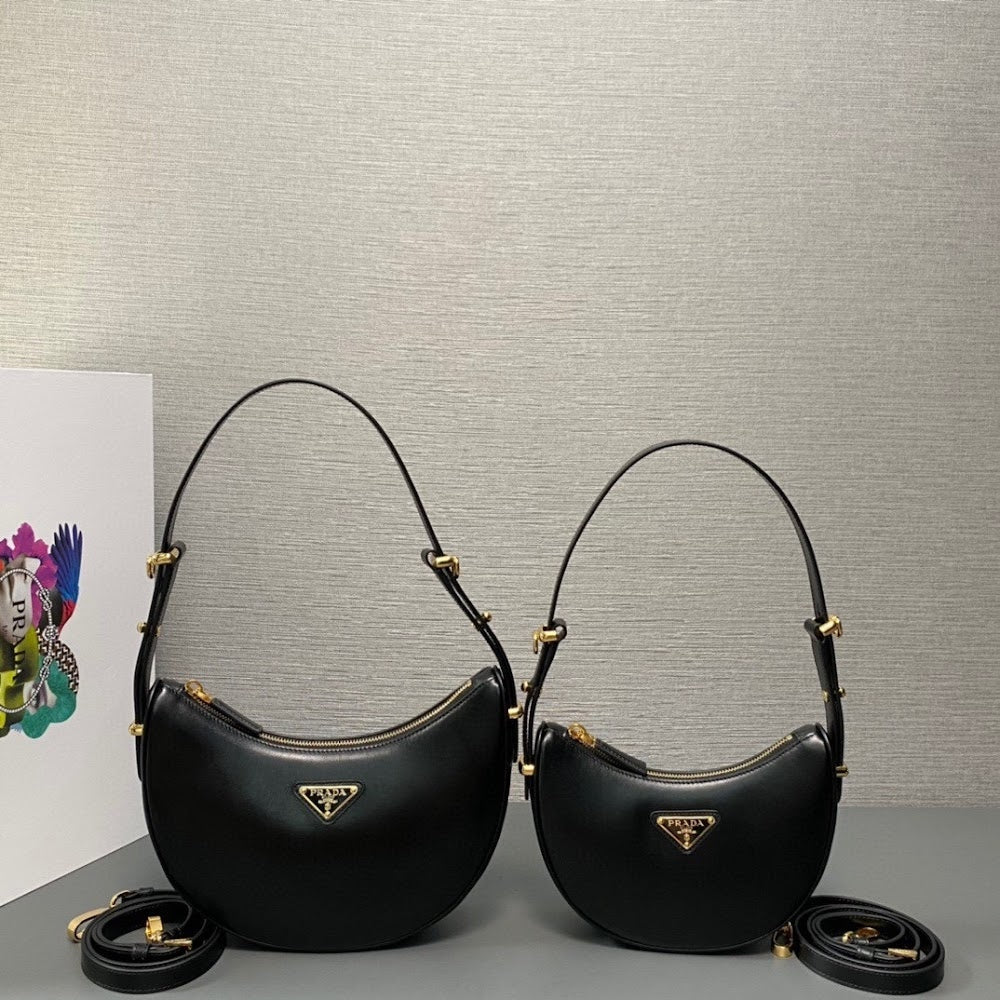 Ezyycart Bags Prada Luxury Bag --54321