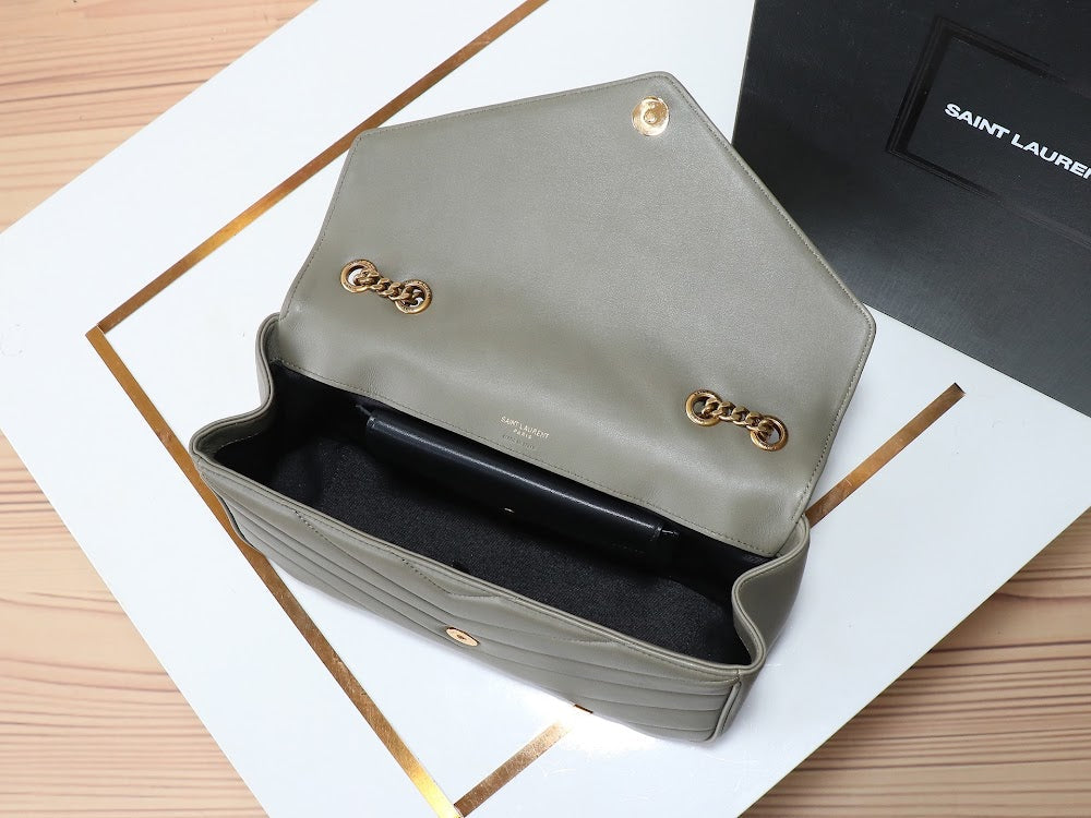 Ezyycart Bags YSLn Luxury Bag --120044