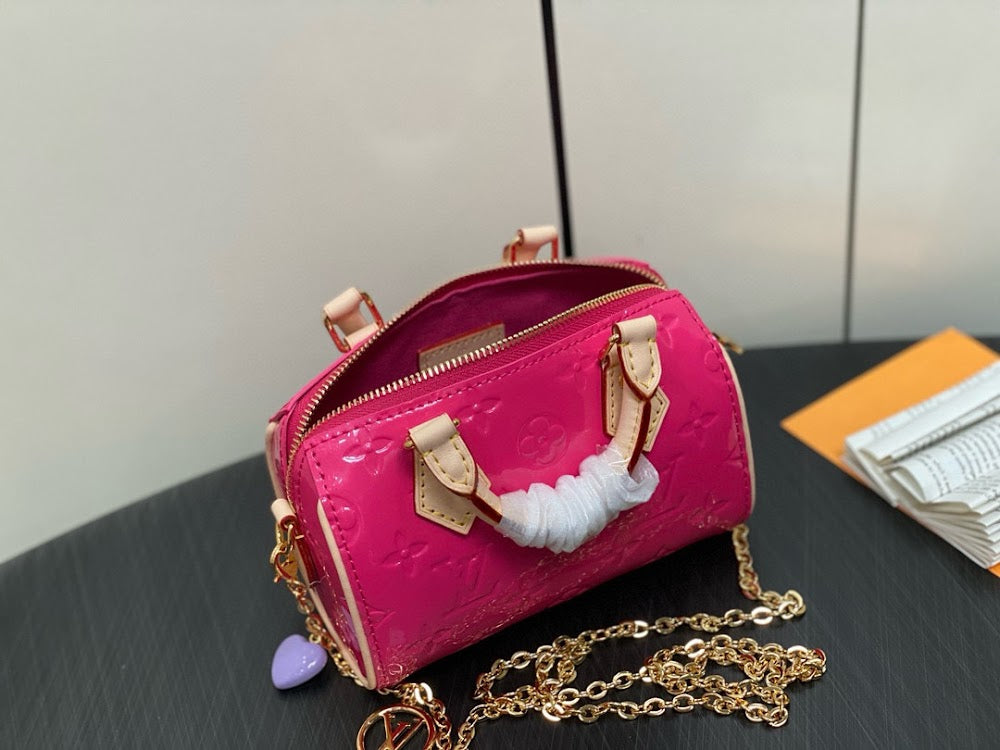 Anum Bags LVn Luxury Bag --80681