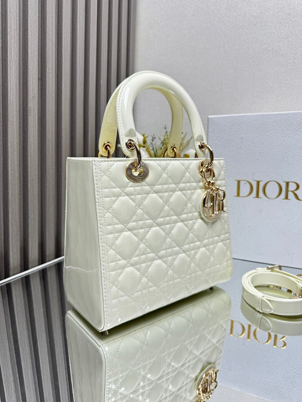 Ezyycart Bags Diorn Luxury Bag --116025