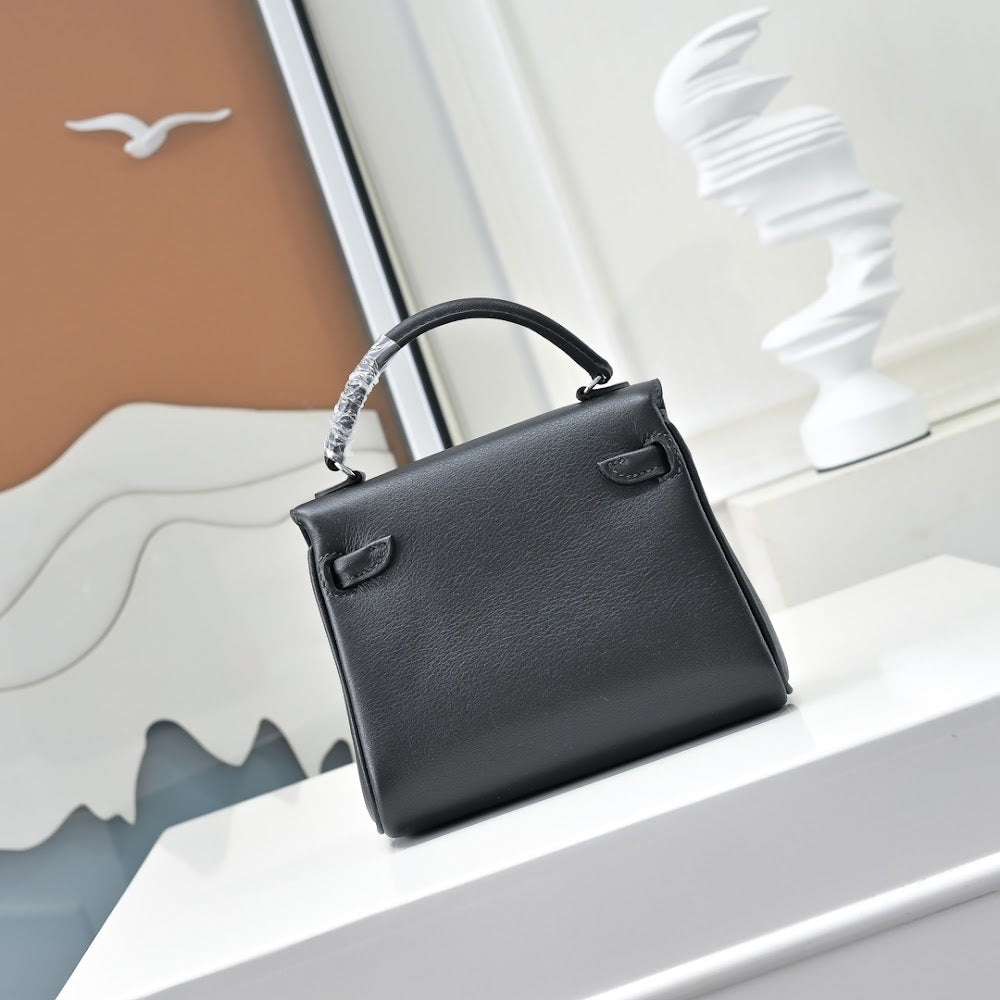Anum Bags Hermesn Luxury Bag --116592