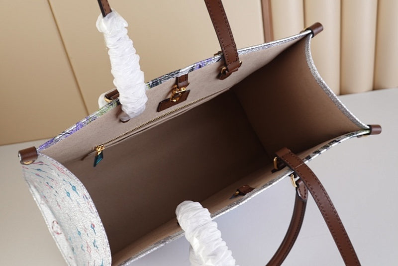 Anum Bags ln Luxury Bag --57894