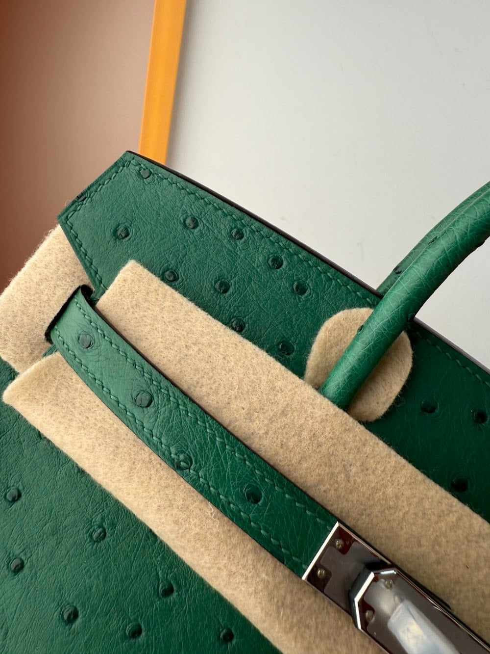 Anum Bags Hermesn Luxury Bag --116764