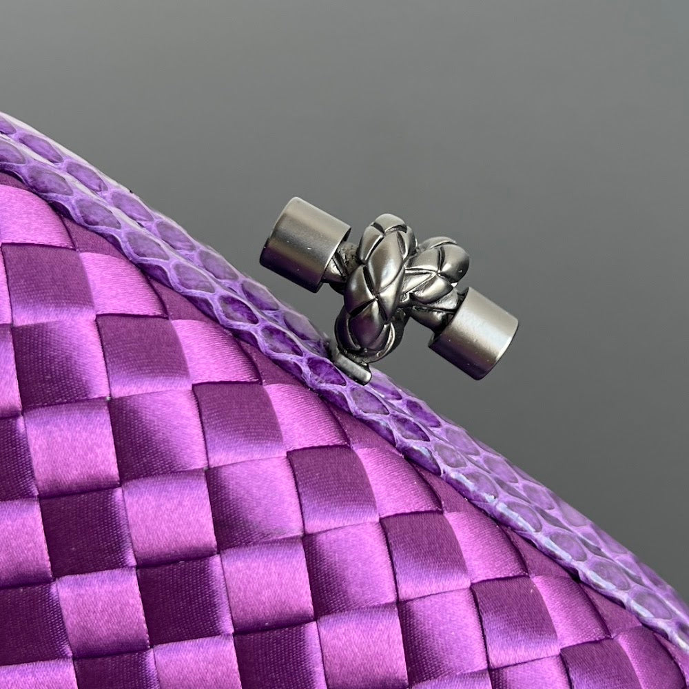 Ezyycart Bags Bottegan Luxury Bag --90337