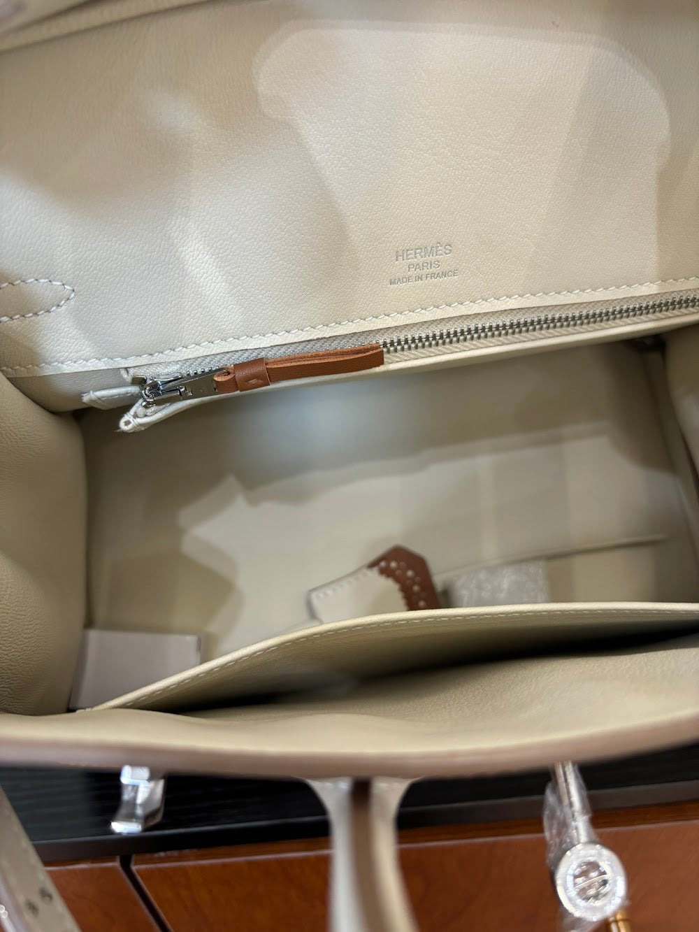 Anum Bags Hermesn Luxury Bag --118062