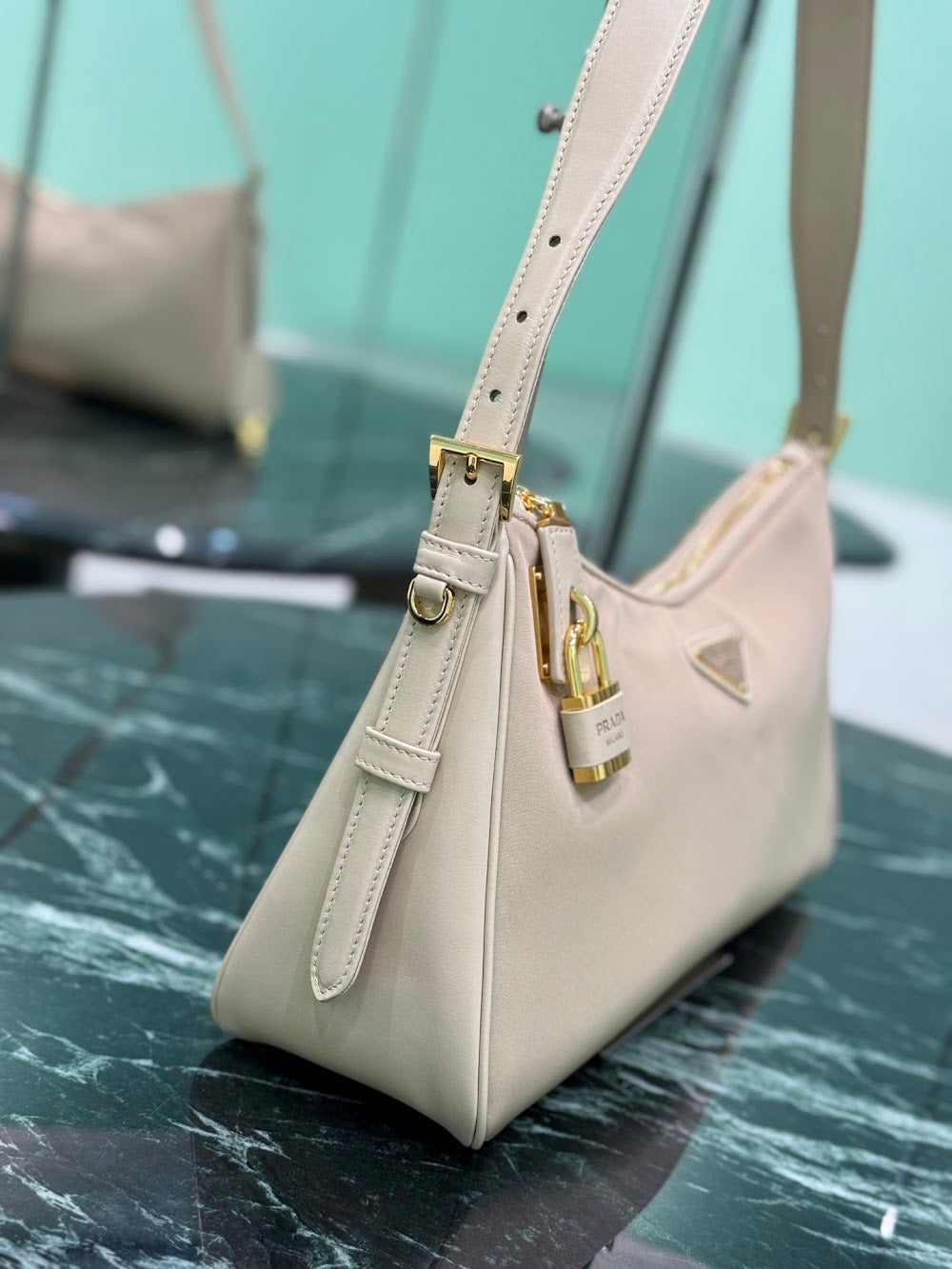 Ezyycart Bags Pradn Luxury Bag --101847