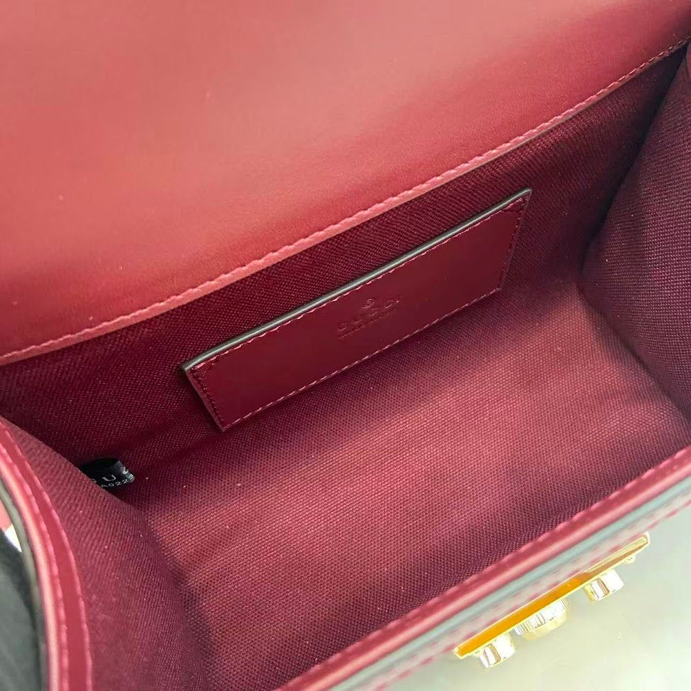 Ezyycart Bags Guccin Luxury Bag --94872