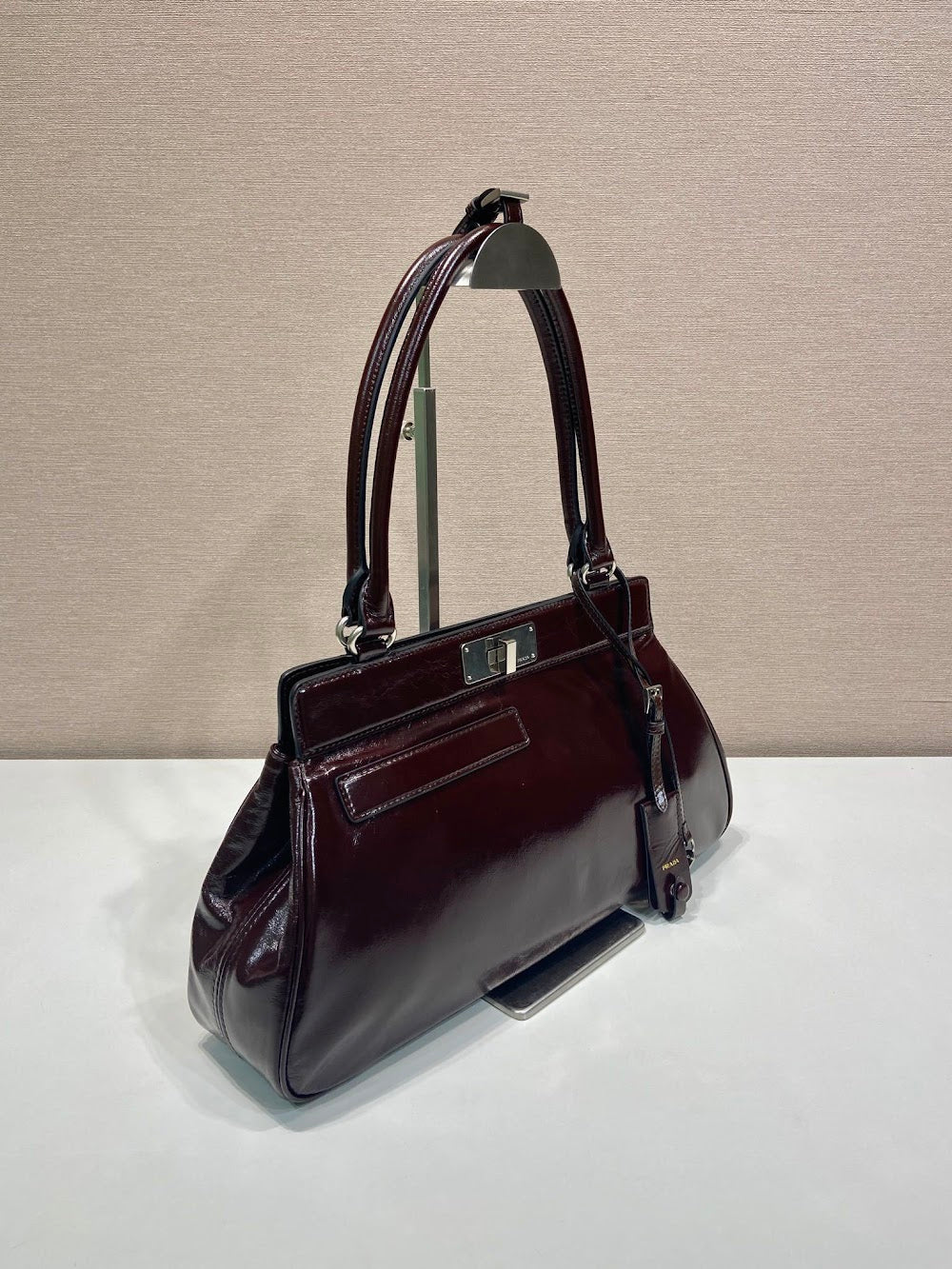 Ezyycart Bags Prada Luxury Bag --54776
