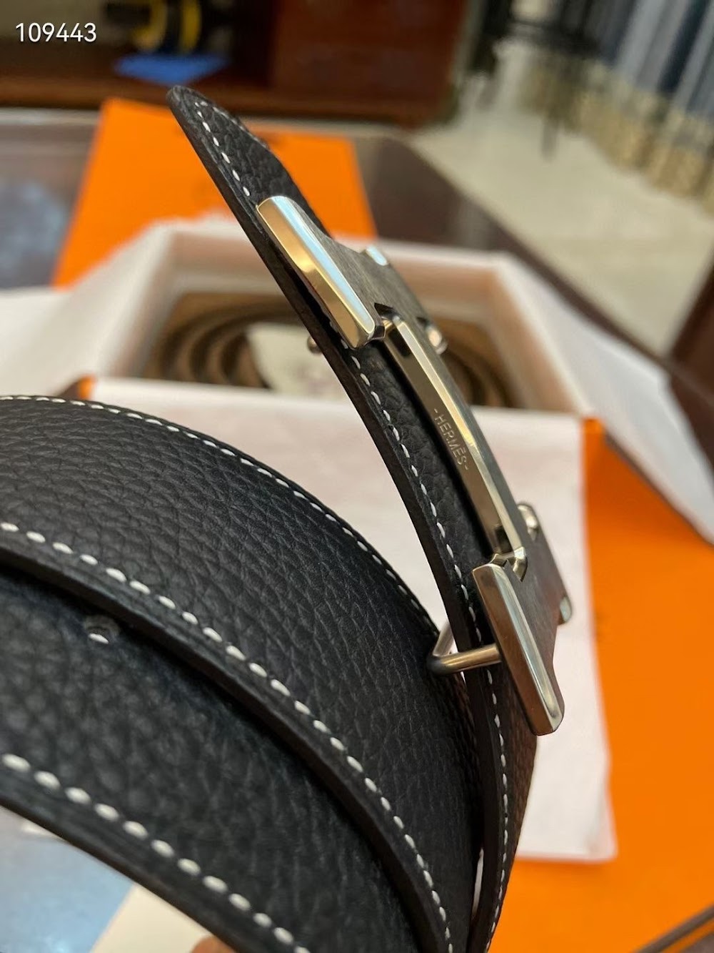Anum Bags Hermesn Luxury Belt --105992