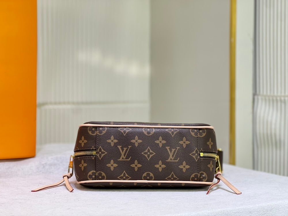 Anum Bags LVn Luxury Bag --79283
