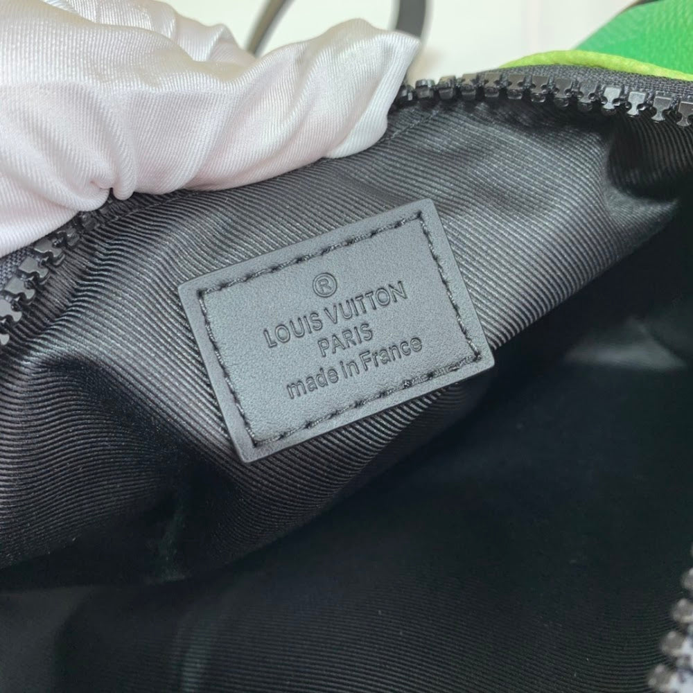 Ezyycart Bags ln Luxury Bag --60920