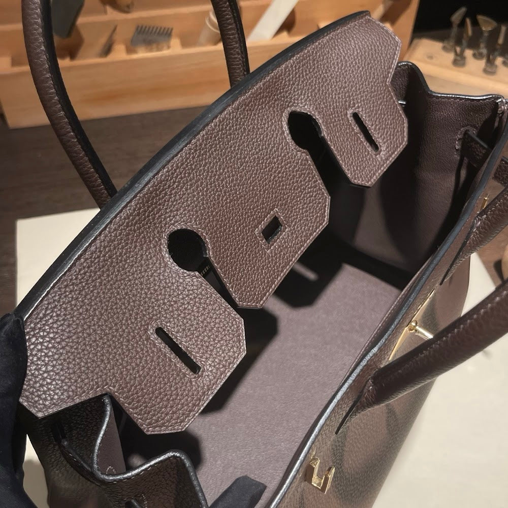 Anum Bags Hermesn Luxury Bag --117729