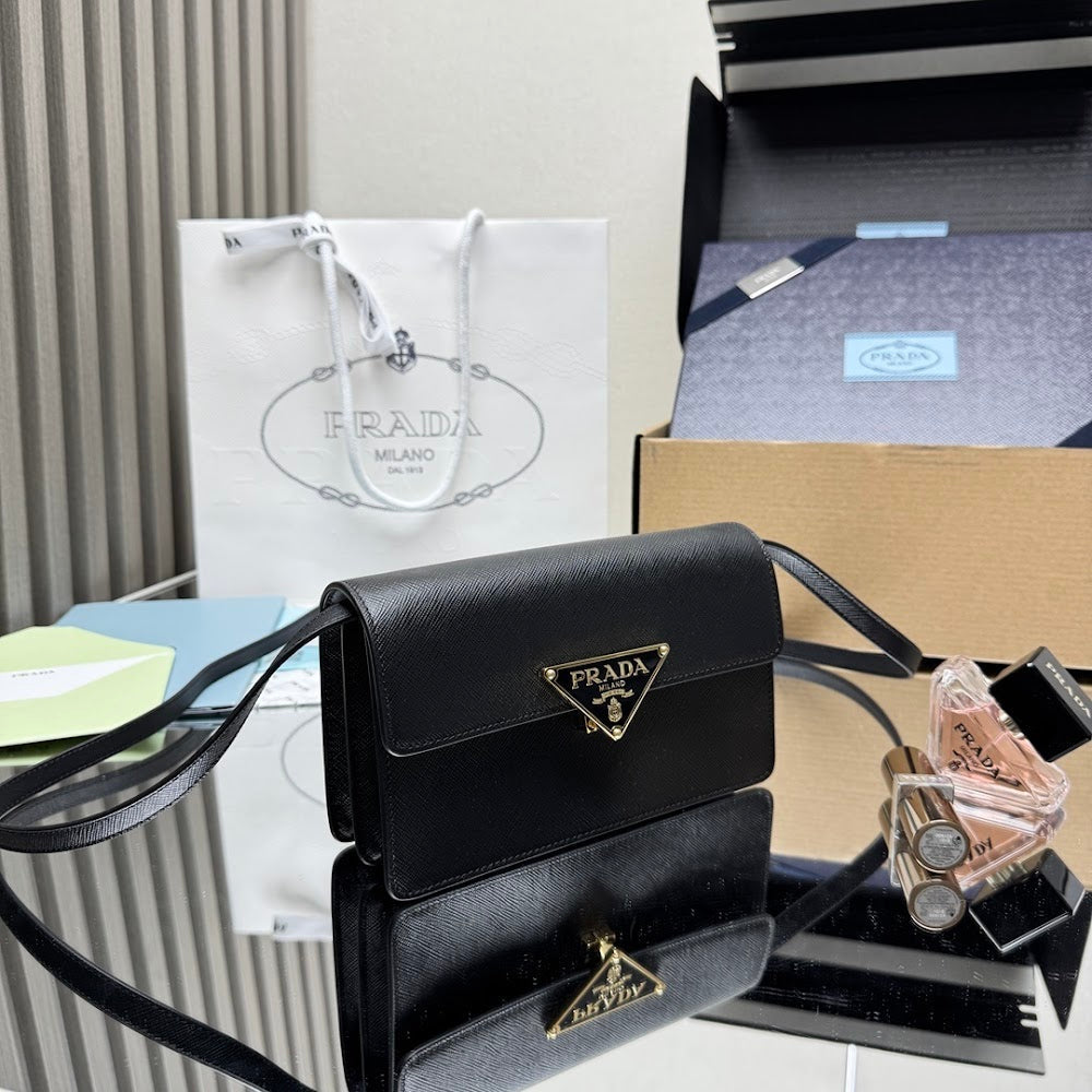 Ezyycart Bags Pradn Luxury Bag --101778