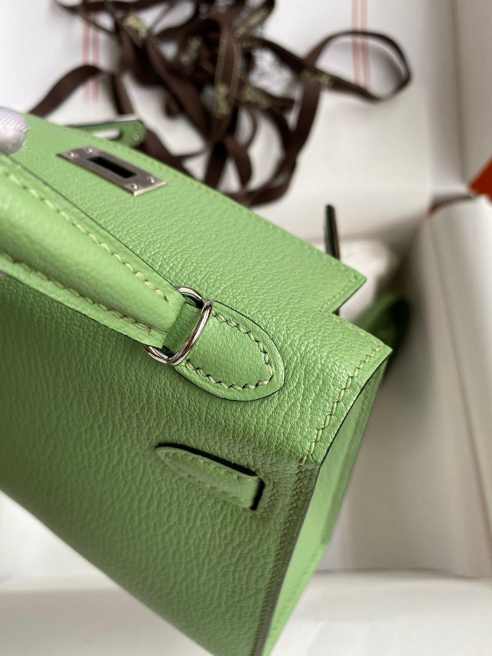 Anum Bags Hermesn Luxury Bag --118435