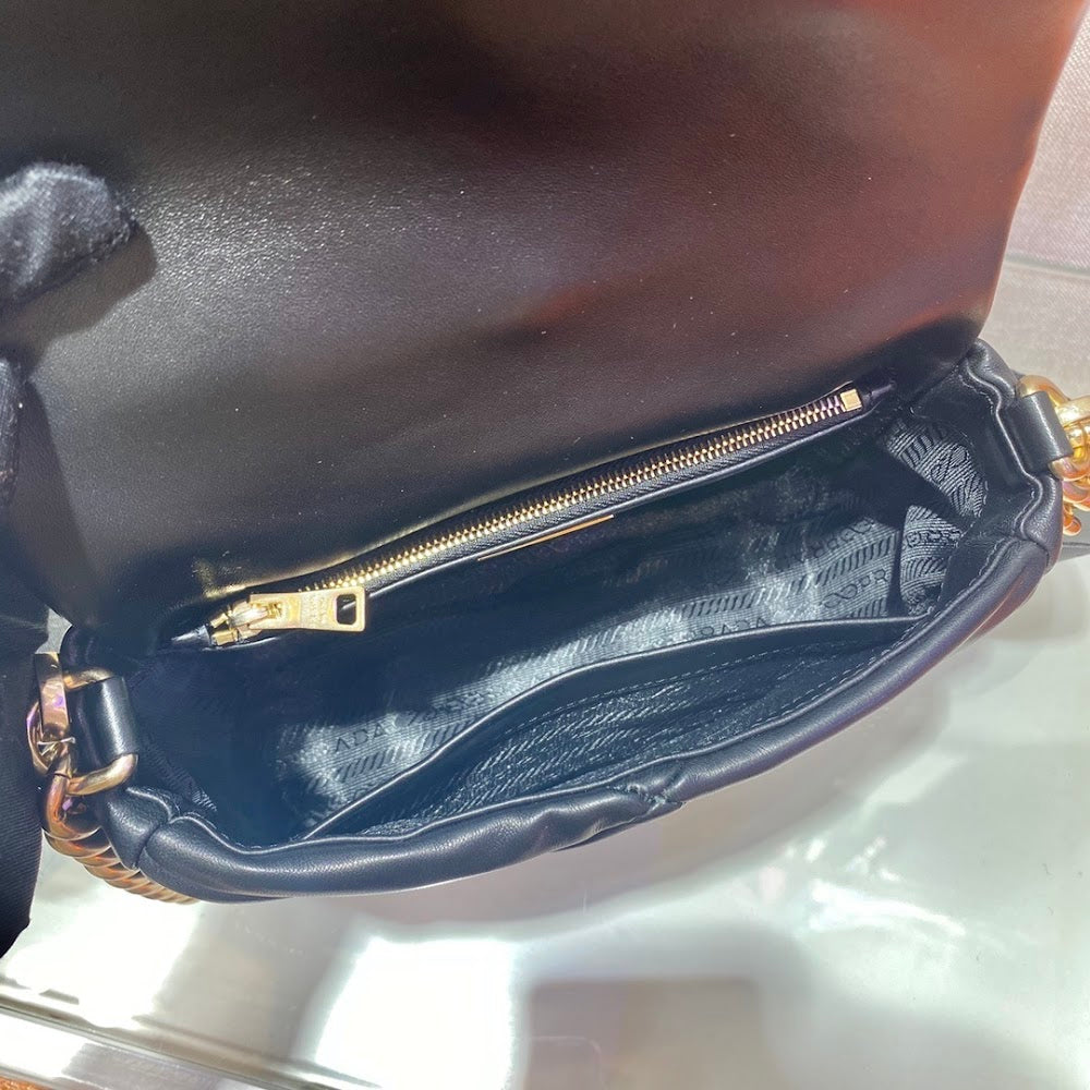 Ezyycart Bags Prada Luxury Bag --54404