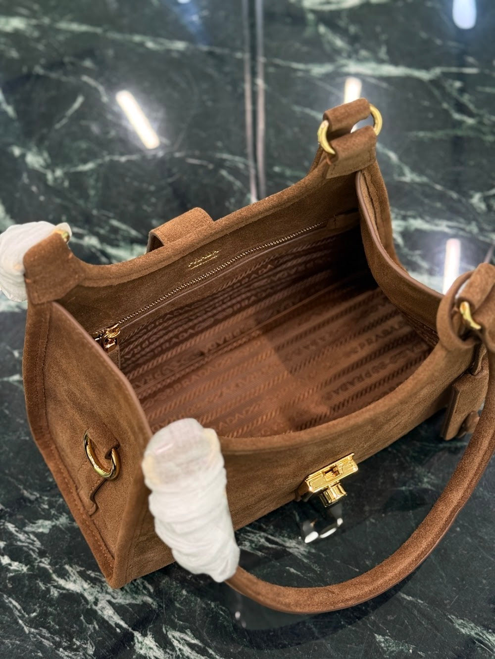 Ezyycart Bags Pradn Luxury Bag --102993