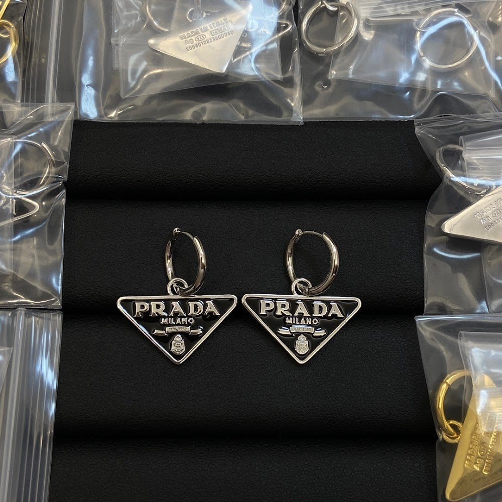 Ezyycart Bags Prada Luxury Jewelry --53554