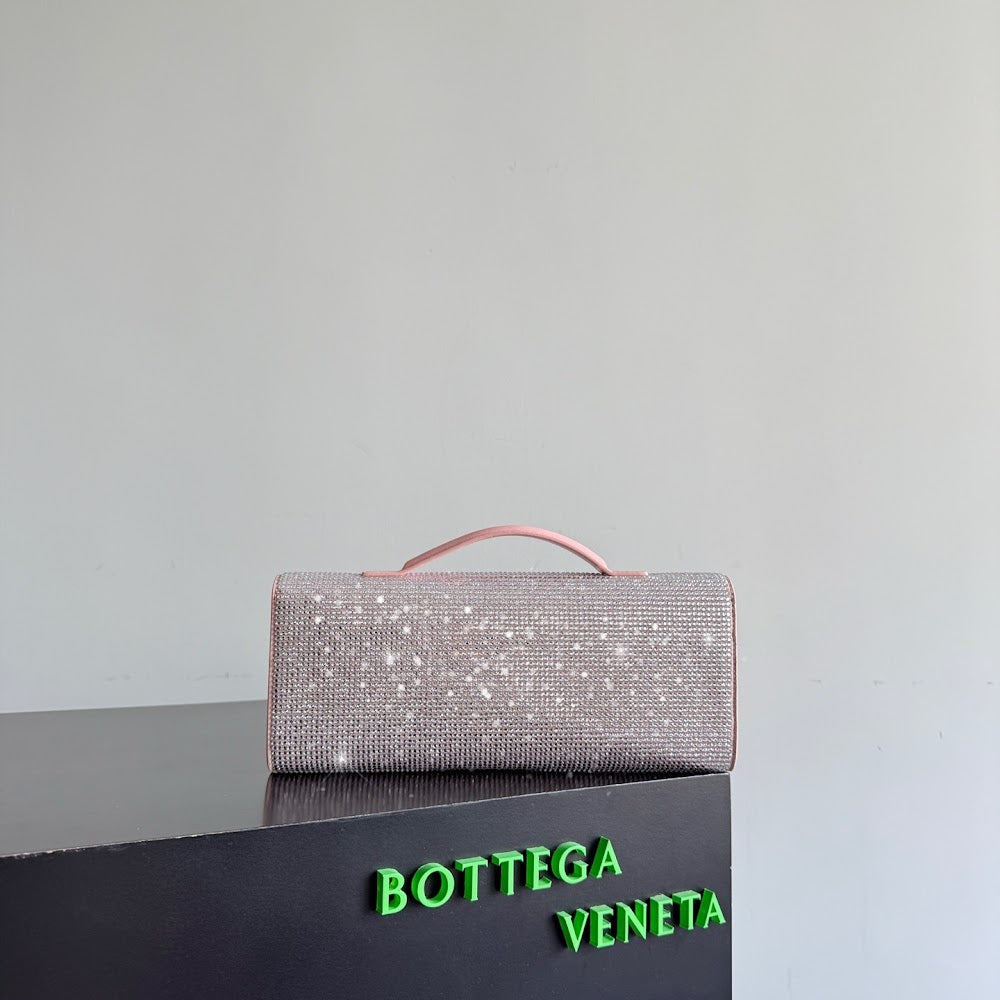 Ezyycart Bags Bottegan Luxury Bag --91357