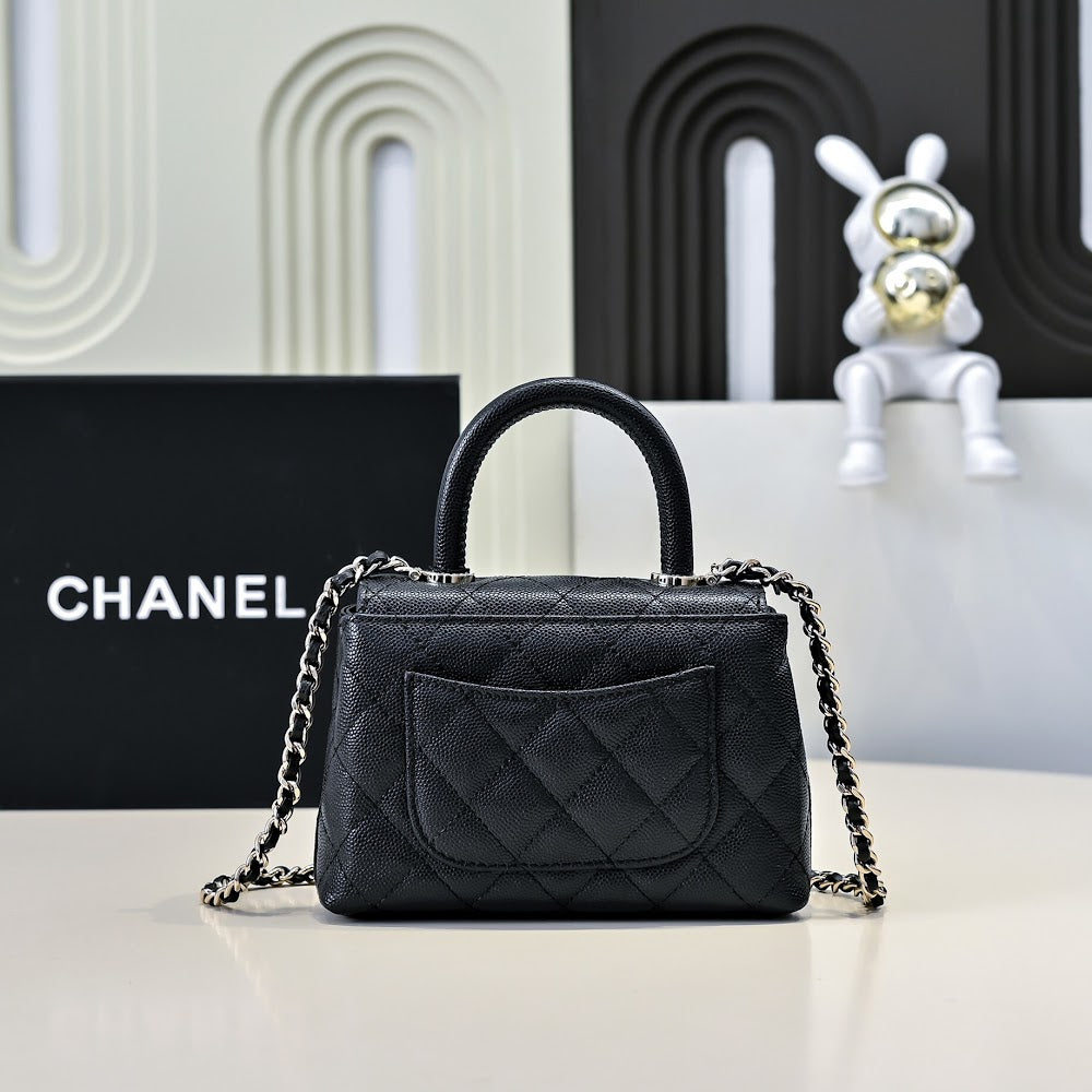 Anum Bags CHn Luxury Bag --114225